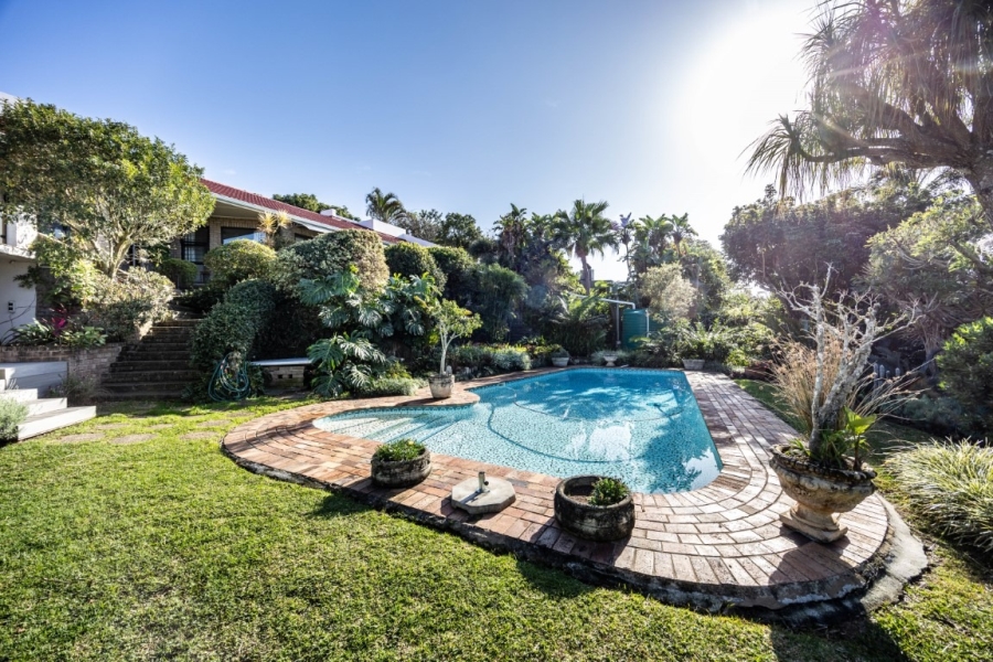 4 Bedroom Property for Sale in Beacon Bay Eastern Cape